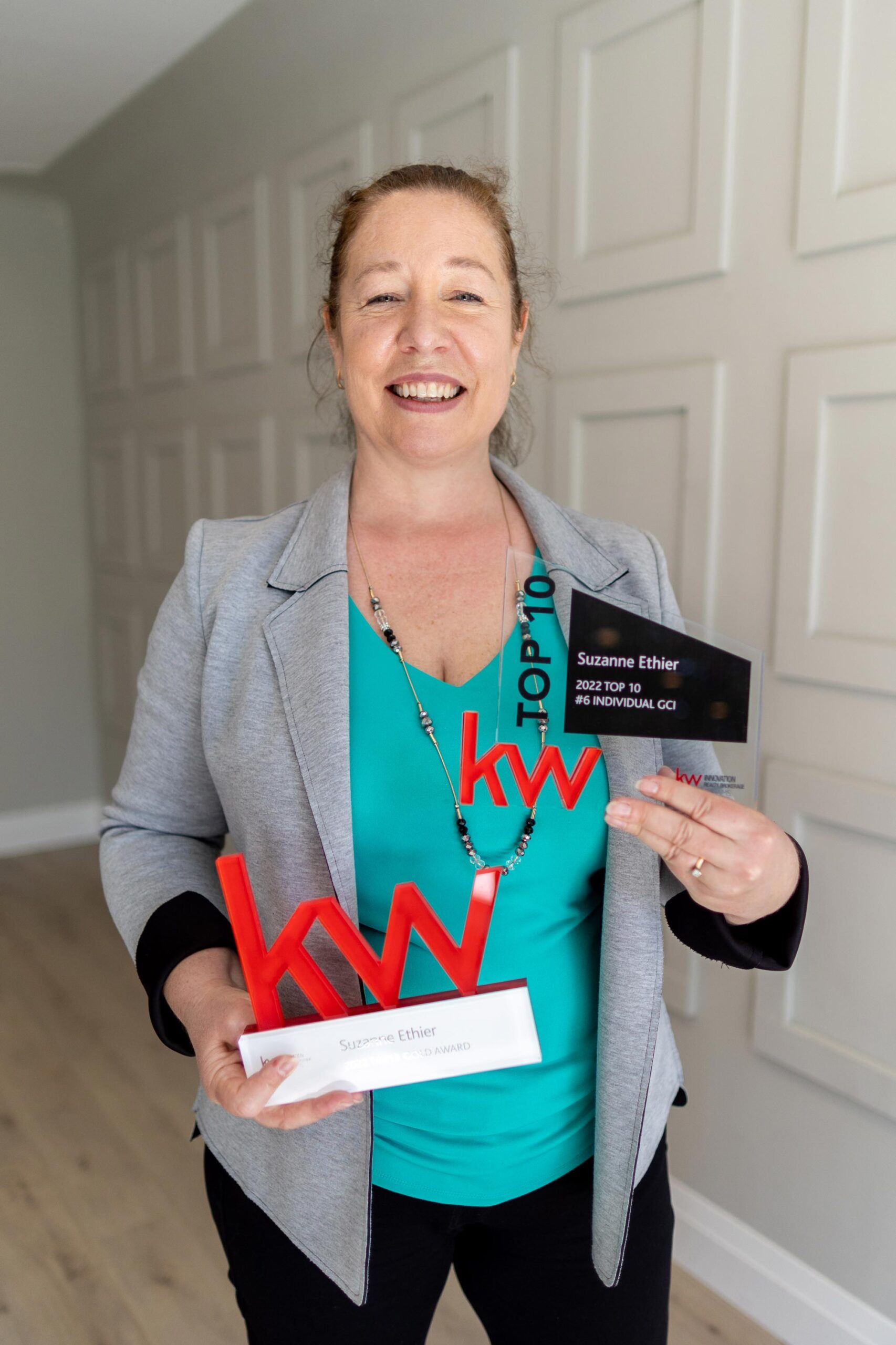 Suzanne Ethier Real Estate Agent Real Appeal Homes Real Estate